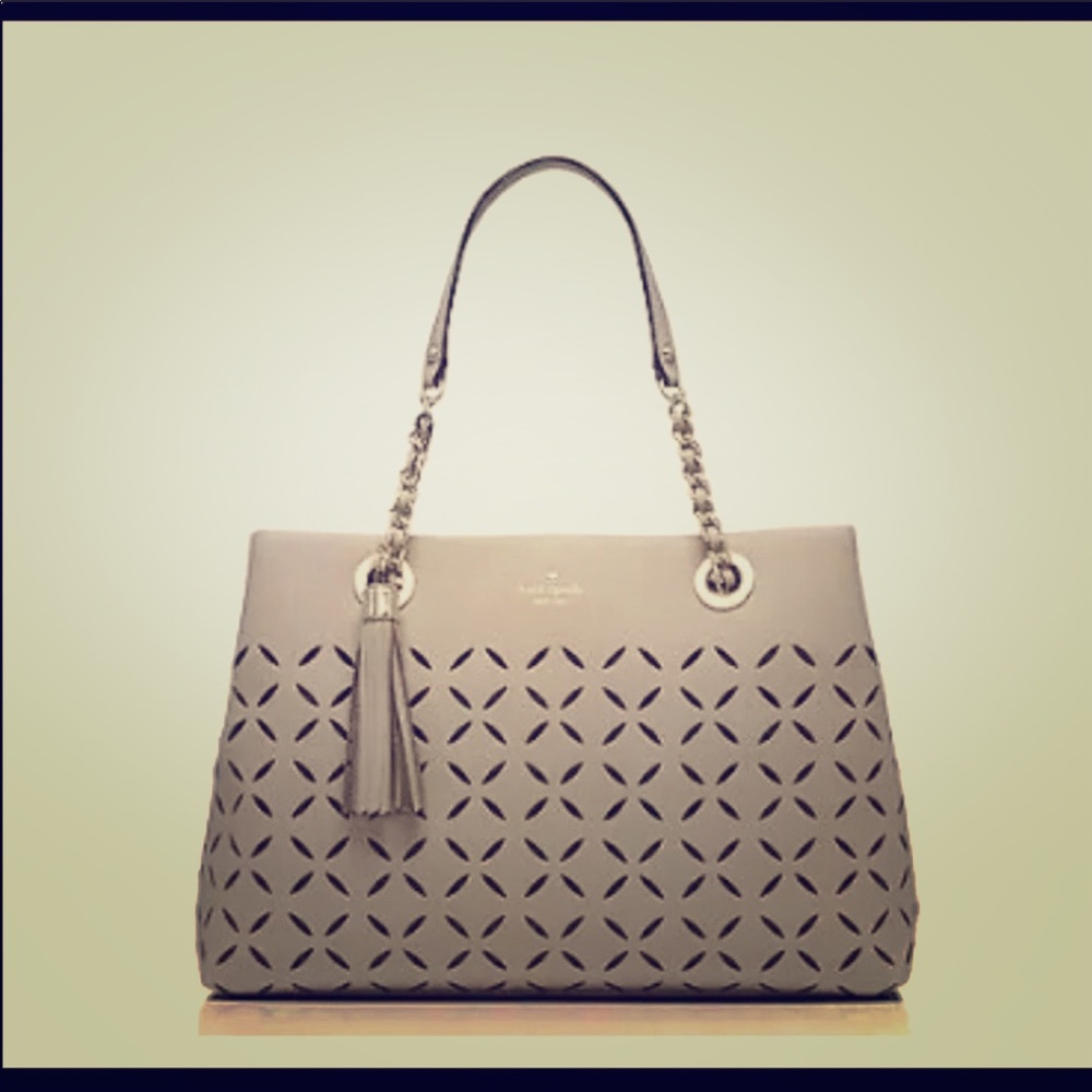 Kate spade Spice market maryanne tote
